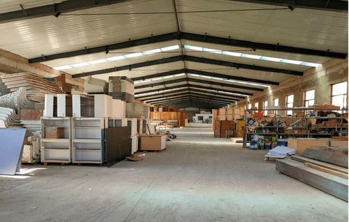 家具廠進銷存管理 為何始終是企業管理的難點