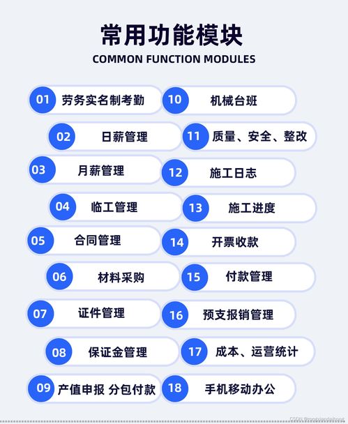 建業(yè)通達(dá)工程管理軟件 解決工程施工企業(yè)管理難點的理想方案