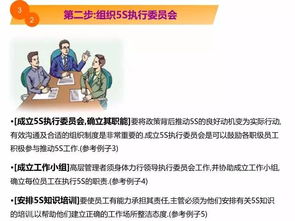 5秒讀懂工廠現(xiàn)場環(huán)境改善秘籍