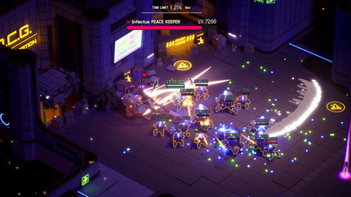 《零秒》 時間策略Roguelike新作登陸Steam平臺，現(xiàn)已支持簡體中文