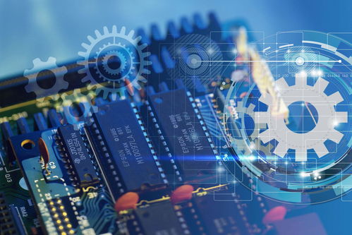 半導(dǎo)體芯片行業(yè)的運(yùn)作模式與技術(shù)運(yùn)營解析