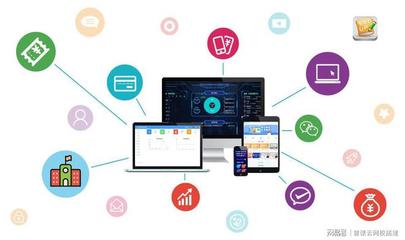 智課云科技 以計算機系統(tǒng)集成為引擎，全面促進教育資源共享